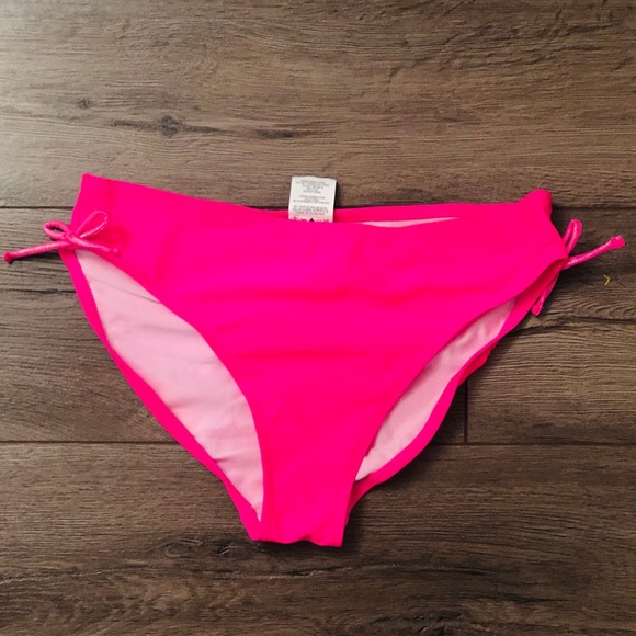 Ensemble 2 Pièces St. Tropez Pour Fille – Tankini/bikini Rose – Taille 10 – Neuf